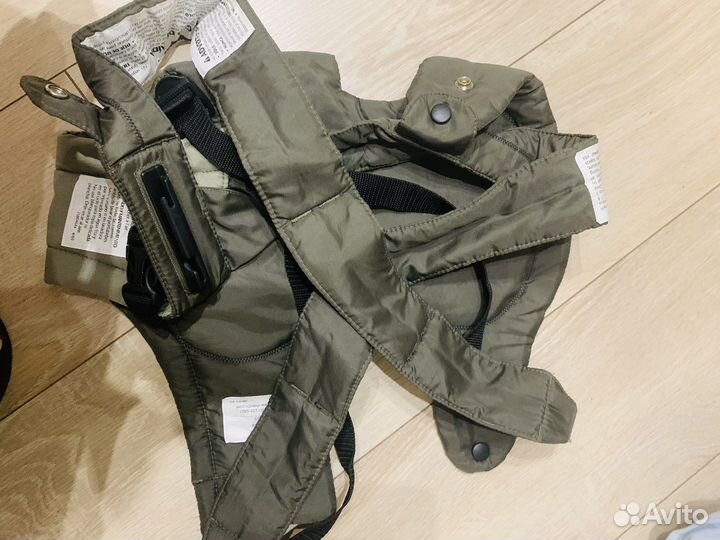 Слинг кенгуру