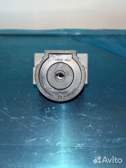 Контактная группа замка зажигания Ford Focus CB4