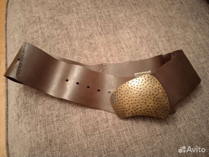 Ремень женский Promod Italy