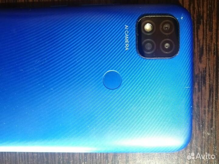 Телефон Xiaomi redmi 9с