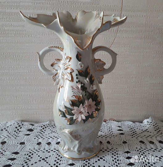 Ваза кфз СССР