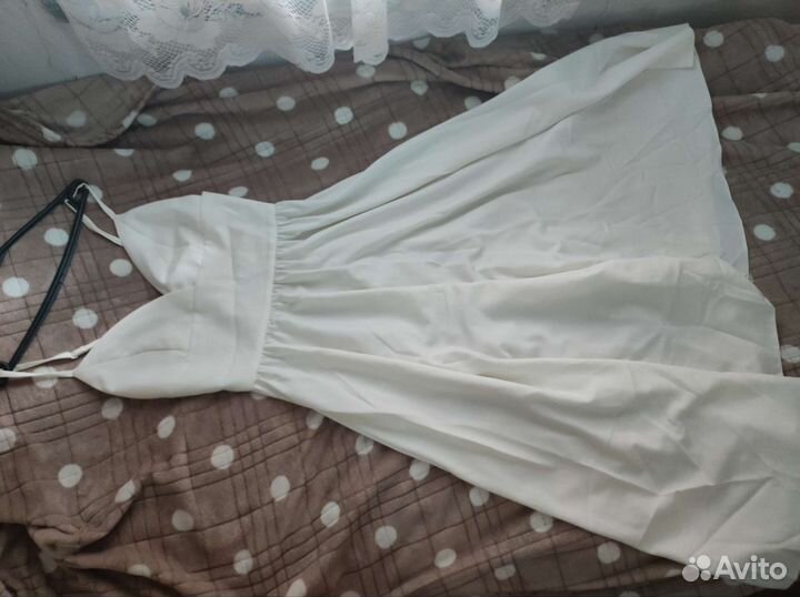 Платье вечернее 44 46