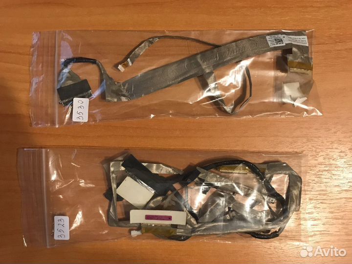 Шлейф матрицы для ноутбука