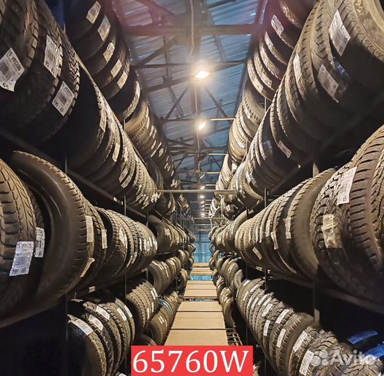 Nokian Tyres Hakkapeliitta 7 215/70 R16 96M