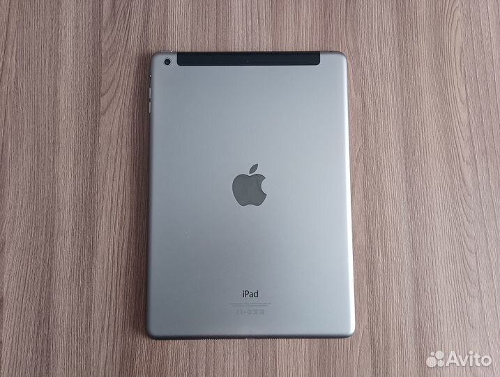 iPad Air 16gb