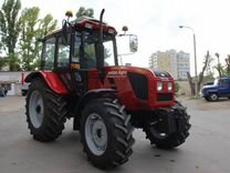 Трактор МТЗ (Беларус) BELARUS-952.3, 2023