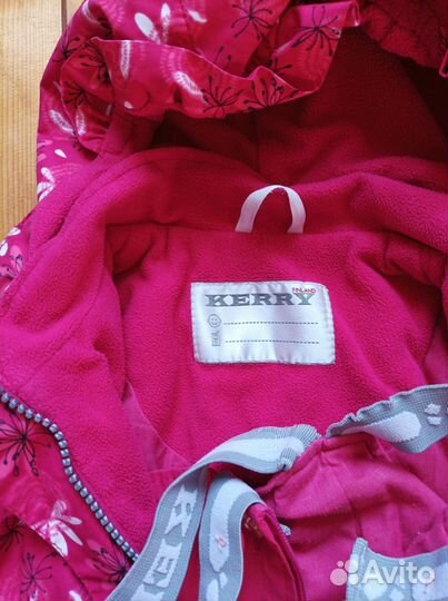 Комбинезон Кerry 86р