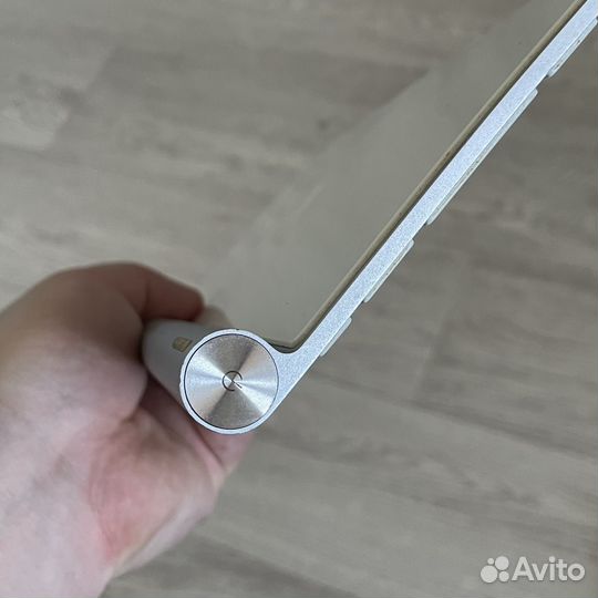 Клавиатура и мышь apple