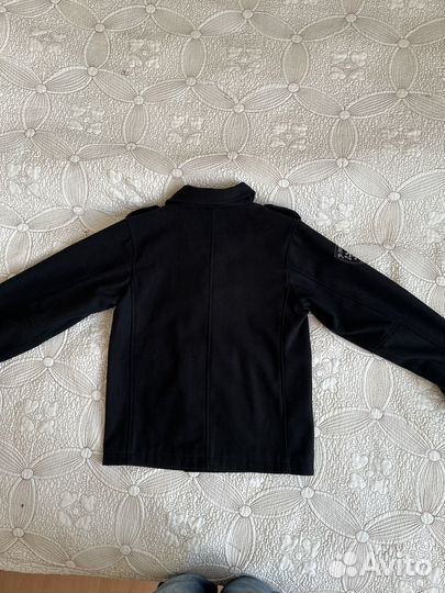 Куртка доя мальчика