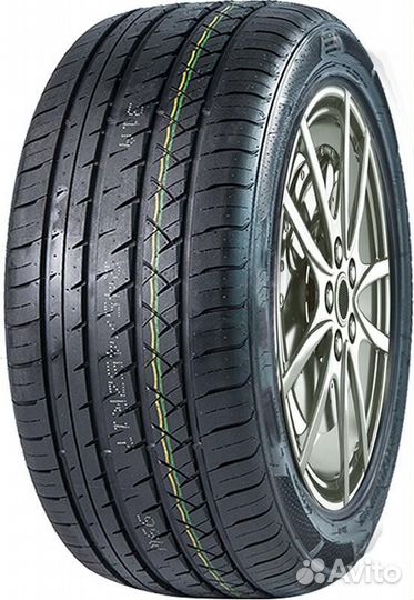 Roadmarch Prime UHP 08 275/35 R19