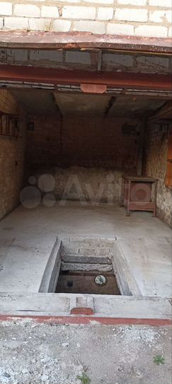 Гараж, 18 м²