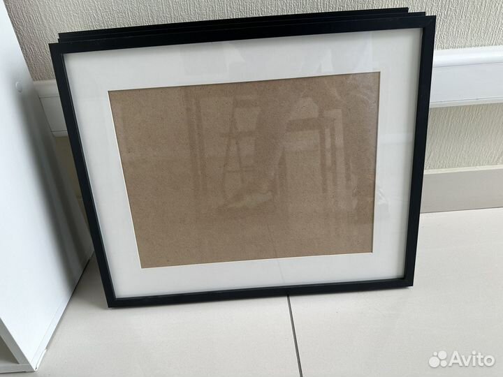 Рамка для картины 40х50