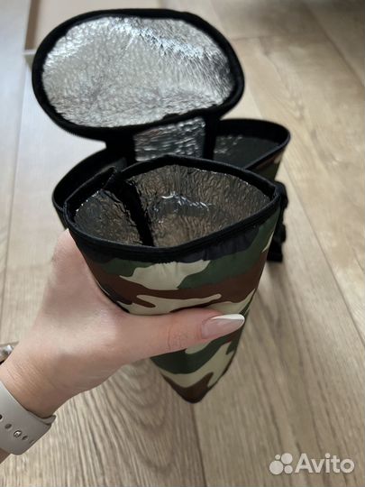 Термо сумка