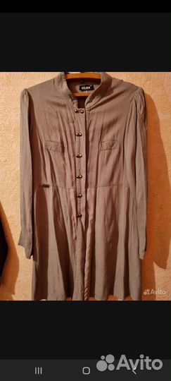 Одежда для девушек