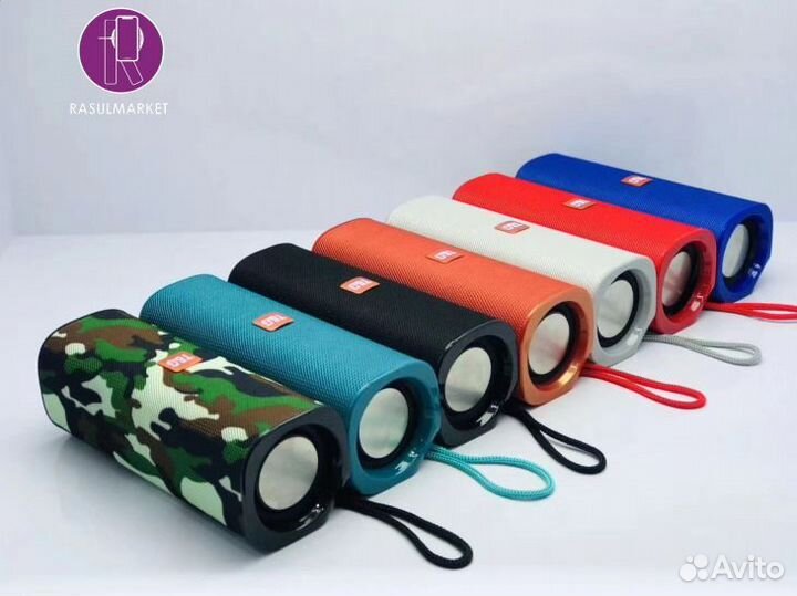 Беспроводная колонка TG 531