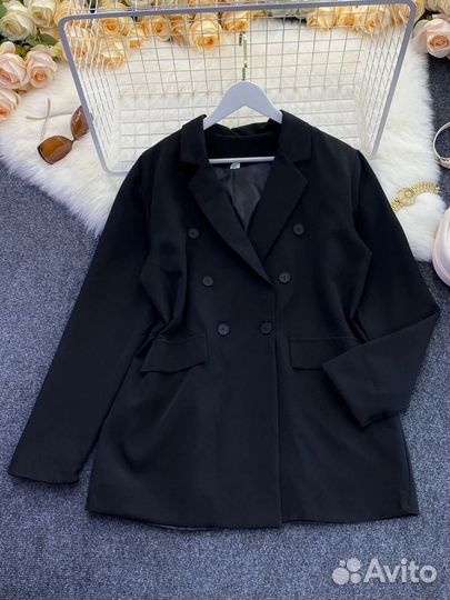 Пиджак женский