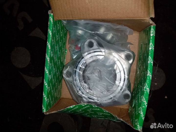 Помпа ford transit
