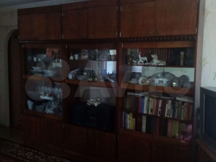 4-к. квартира, 59,9 м², 1/5 эт.