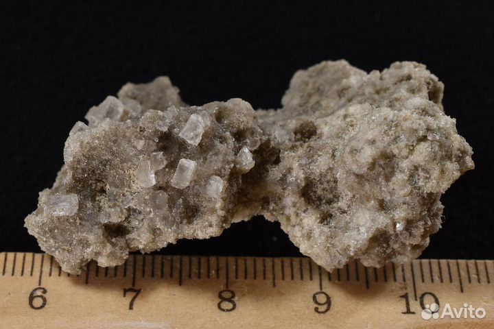 Галит. Лот №934