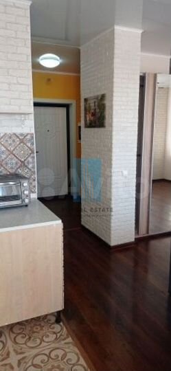 1-к. квартира, 41 м², 13/20 эт.