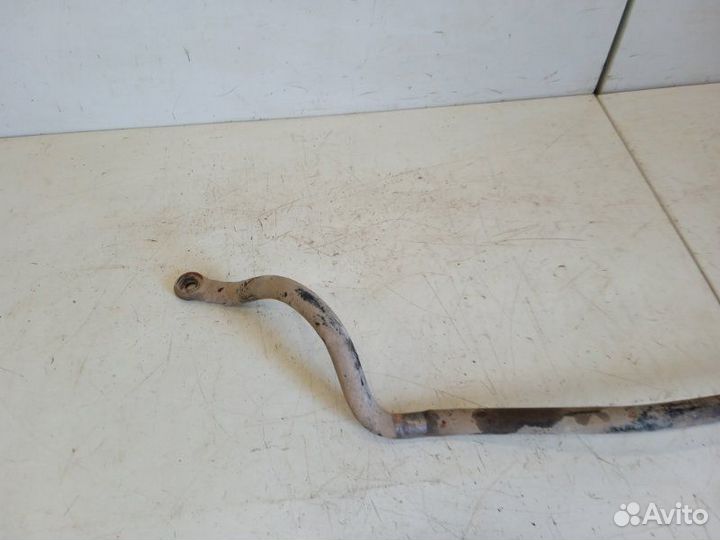 Стабилизатор передний Mitsubishi Lancer 9 1.6 2005