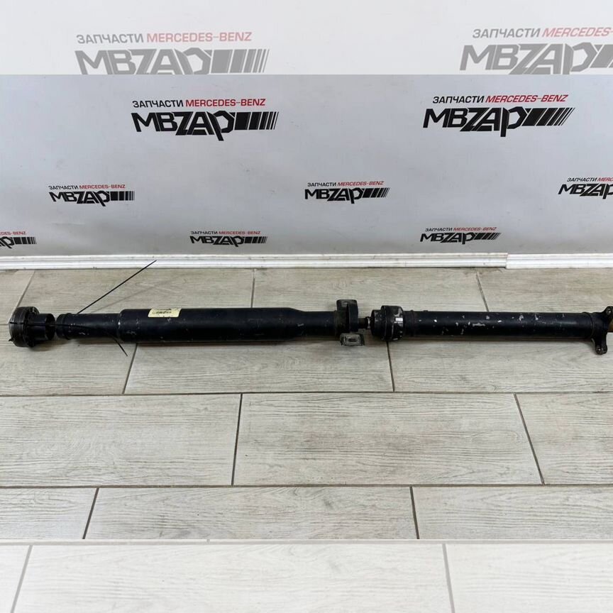 【‪‪❤︎‬】 подвесной подшипник мерседес w164 - Купить автозапчасти у