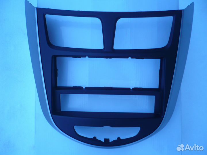 Hyundai Аксессуары