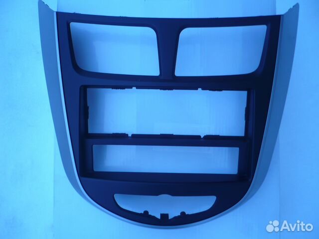 Hyundai Аксессуары