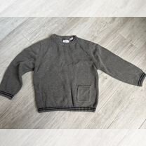 Свитер zara на мальчика hm kids