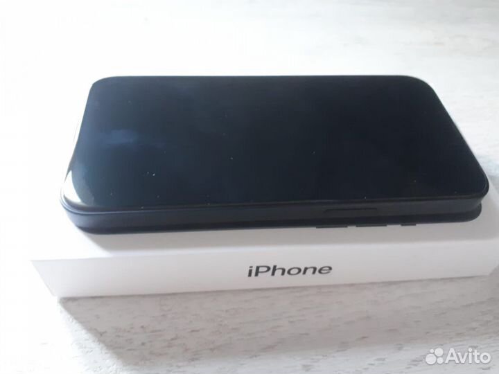 iPhone 13, 128 ГБ