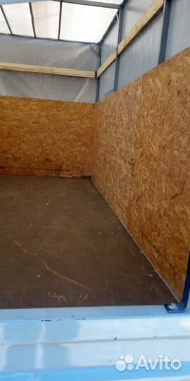 Грузоперевозки