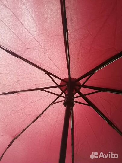 Зонт полный автомат