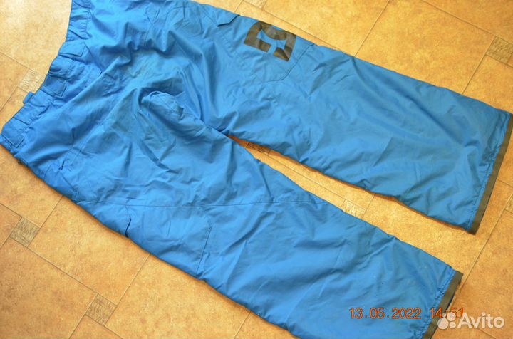 Штаны сноубордические DC