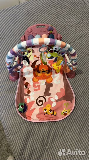 Игрушка для новорожденных