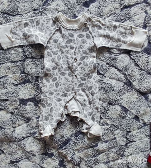 Детские вещи пакетом