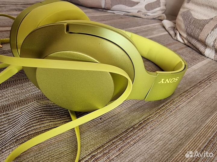Audio-technica ath m50s, Sony mdr 100aap