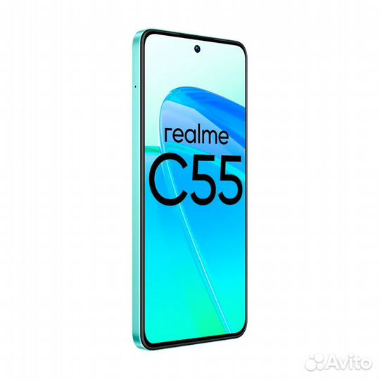 realme C55, 6/128 ГБ