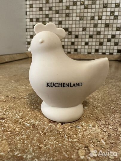 Отделитель желтка Kuchenland, новый