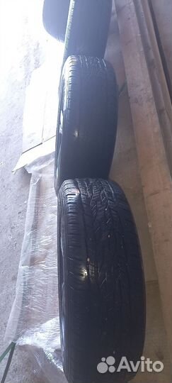 Продаю колеса