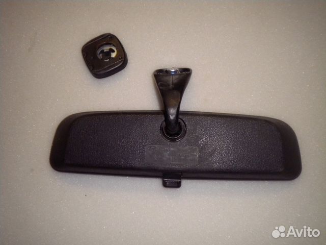 Зеркало салонное Hyundai Starex H1 (2005 г.в)