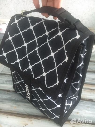 Packit сумка холодильник