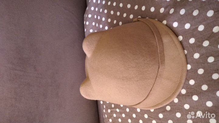 Продам шляпу