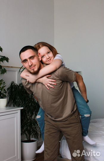 Фотограф Омск