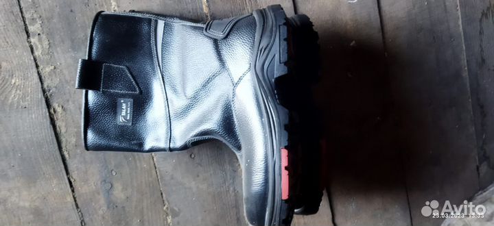 Спецодежда