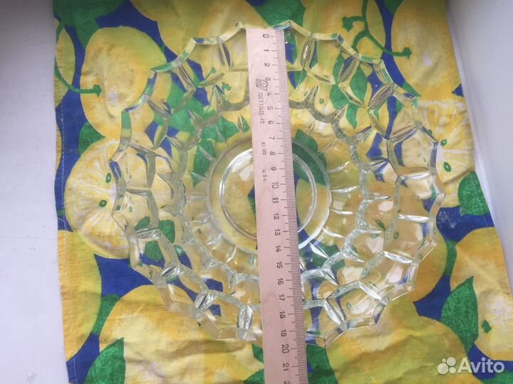 Ваза для фруктов