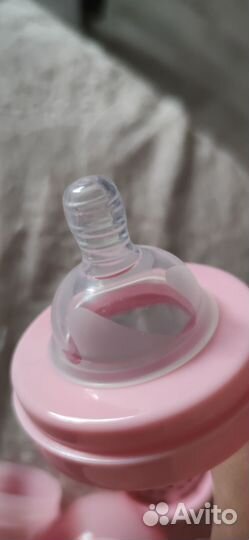 Бутылочка для кормления twistshake