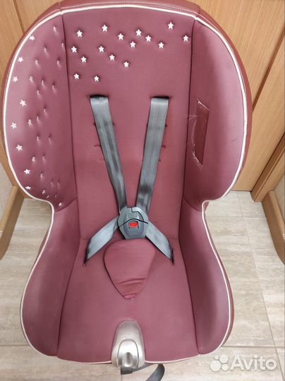 Автокресло Happy Baby от 0 до 18 кг