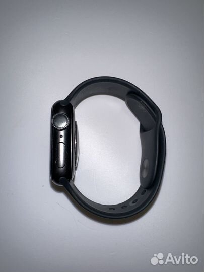 Часы apple watch 6 40 mm бу
