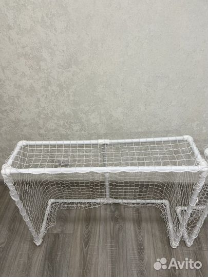 Детские хоккейные(футбольные) ворота