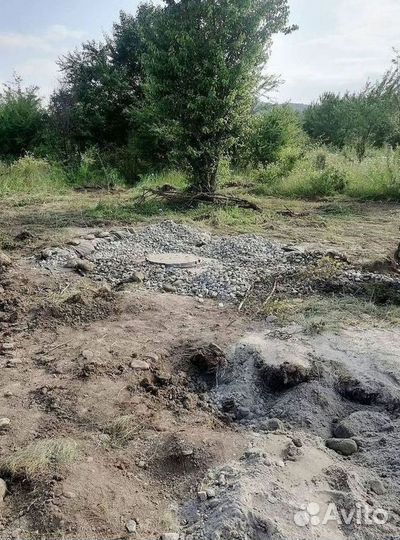 Септик для частного дома